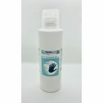 ETHYGEL - hand sanitizer gel - 125ml - pocket bottle (flip top cap)