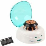 Mini-Centrifuge CD-1008 G (green)