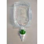 Disinfection gel 7315B refill 1000ml dispenser sensor