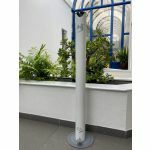 Disinfection pole 1L - universal - pedal