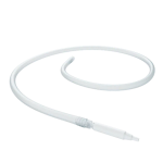 Extended tubing 2m long, with fittings and MA-U adapter