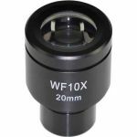 Eyepiece WF 10 x / Ø 20mm OBB A1351
