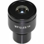 Eyepiece WF 12,5 x / Ø 14mm OBB A1353