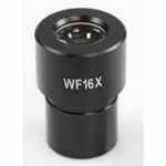 Eyepiece WF 16 x / Ø 13mm OBB A1354