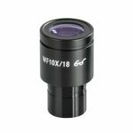 Eyepiece HWF 10 x / Ø 18mm OBB A1403