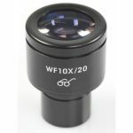 Eyepiece HWF 10x / Ø 20 mm OBB A1448