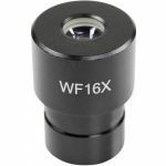 Eyepiece WF (Widefield) 16 x / Ø 13mm OBB A1474