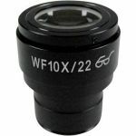 Eyepiece HWF 10 x / Ø 22mm OBB A1491