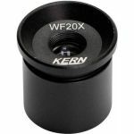 Eyepiece WF 20 x / Ø 10mm OZB A4104