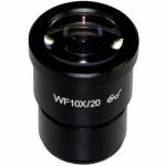 Eyepiece HWF 10x / Ø 20mm OZB A4631