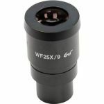 Eyepiece HWF 25x / Ø 9mm OZB A4634