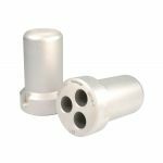 Ohaus Bucket, 3x15ml D17mm FA, with Rack, 2/pk