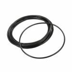 Ohaus O-ring, 100ml Bucket, Sealable, 10/pk
