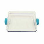 Ohaus Lid Assembly for  bucket 30553104 PC x2