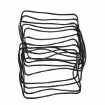 Ohaus O-Ring for bucket 30553104 SIL x2 N/A