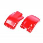 Ohaus Large 2 Prong  Sleeves, Vinyl