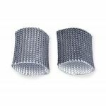 Ohaus Large 2 Prong  Sleeves, Fiberglass