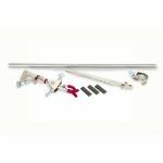 Ohaus Support Rod And Clamp Kit