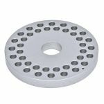 Ohaus Uni Block 12 mm Vials