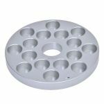 Ohaus Uni Block 28 mm Vials