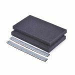 Ohaus Tray Pad Set - Top And Bottom