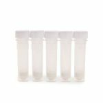 Ohaus White, Bacteria, 2mL tube, 100/box