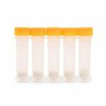 Ohaus Yellow, Yeast, 2mL Tube, 100/box