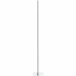 Ohaus Stirrer Shaft 40x0,7 cm, Fixed Blade