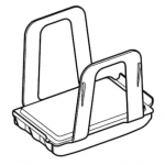 Eppendorf SET: 2 Adapters 5x MTP, DWP, PCR for S-4xUniversal