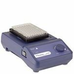 Microplate mixer RS-MM-10 + universal attachment