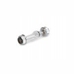 Cuvette 100 mm for manual polarimeters OAB A2501