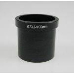 Eyepiece adapter for eyepiece cameras ODC A8102