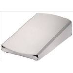 WLD-TEC Stainless steel foot pedal