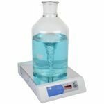 Falc F50K -  Large scale magnetic stirrer 50L 