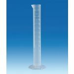 Graduated cylinder(B) - PP - 50ml - foodgrade