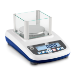 KERN PFB 600-3 precision balance - 600 g - 1 mg