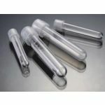Tube round bottom PS 17x100 mm (12ml)