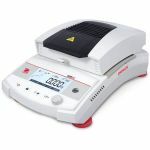 OHAUS MB32 moisture analyser