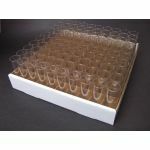 Tray only for tubes Ø 28,5mm