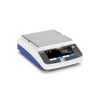 KERN PDT 2000-2 precision balance - 2.2 kg - 0.01 g