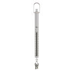 KERN 281-301 spring balance - 100 g - 1 g