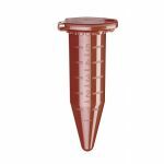 Eppendorf tube 5ml amber - Eppendorf quality