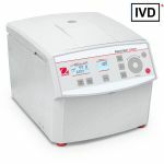 OHAUS Multi, FC5706P including rotor R97 4x10ml IVD