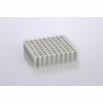 Eppendorf freezer box divider 7x7 H30mm Tube D17mm