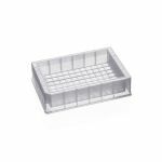 epMotion reservoir 195 ml single well 96 cavities
