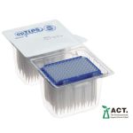epTIPS® Motion Reload Filter System 40-1000µL PCR Sterile