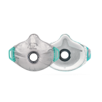BLS Zer0 32 C Active FFP3 cupmask for electronic valve /1
