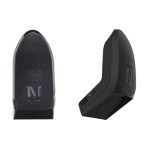 BLS Active shield for BLS Zer0 32 Active masks