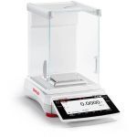 OHAUS Explorer Analytical EXR EXR224M analytical balance - 220 g - 0.1 mg