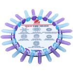 Ohaus Vortex-Genie, Horizontal Plastic Clip Microtube Holder